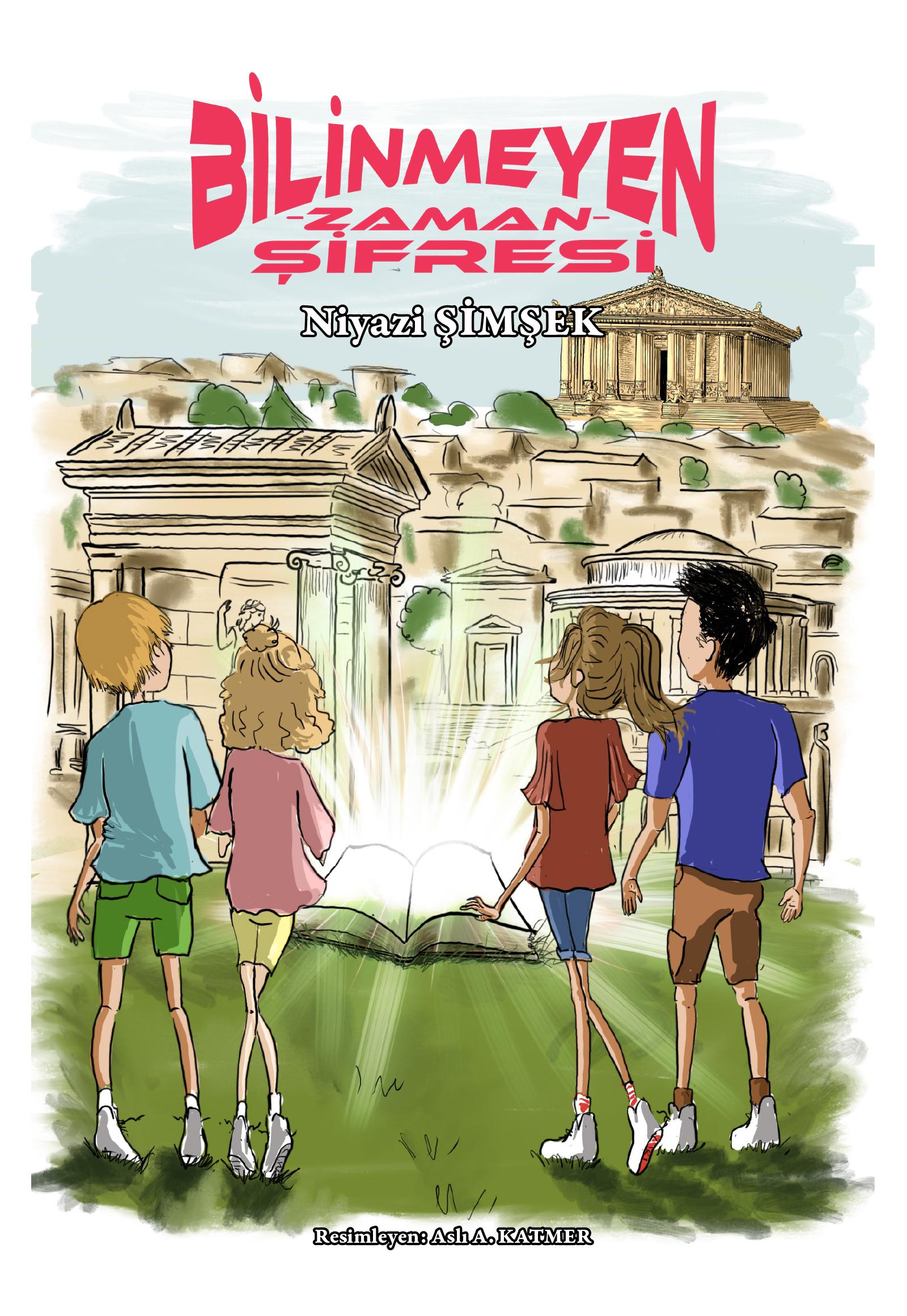 Bilinmeyen Zaman Şifresi