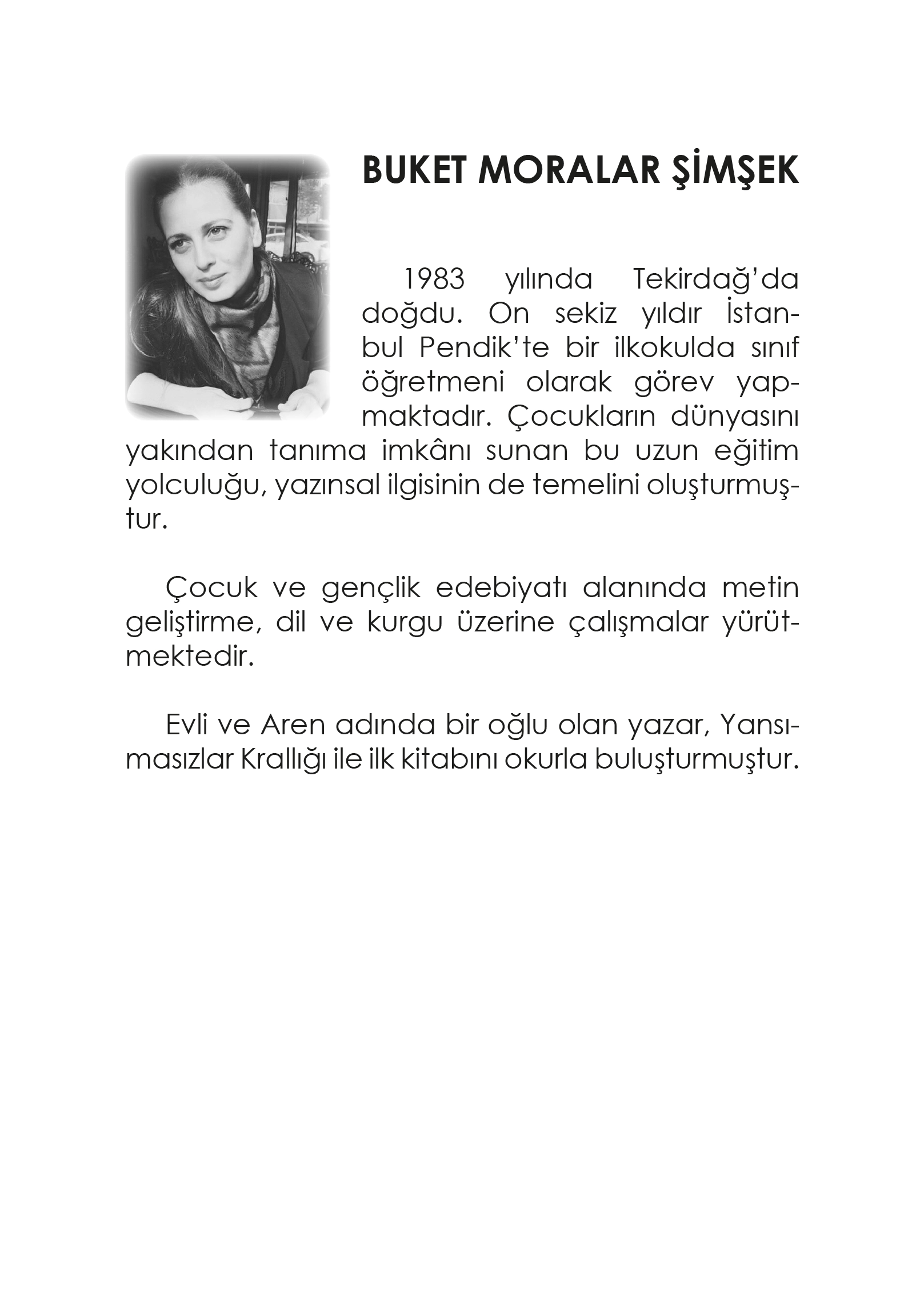 Yansımasızlar Krallığı