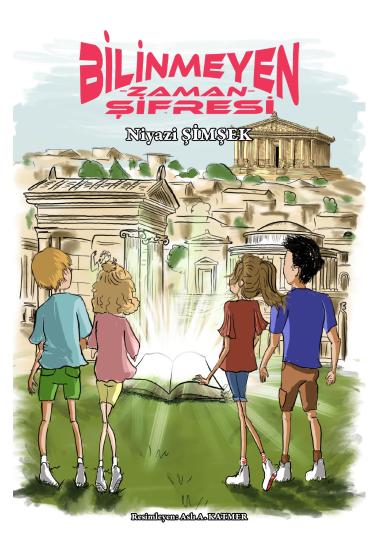 Bilinmeyen Zaman Şifresi