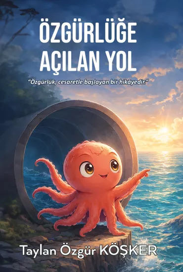Özgürlüğe Açılan Yol