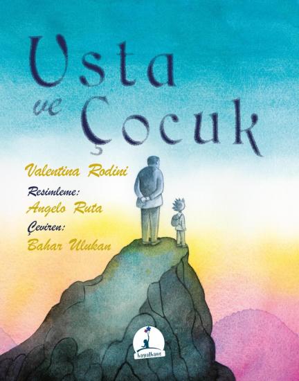 Usta ve Çocuk | 10-12 Yaş Kitap Önerileri