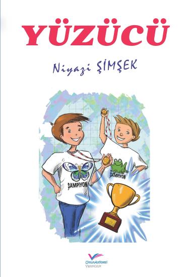 Yüzücü | 9-12 Yaş Kitap Önerileri