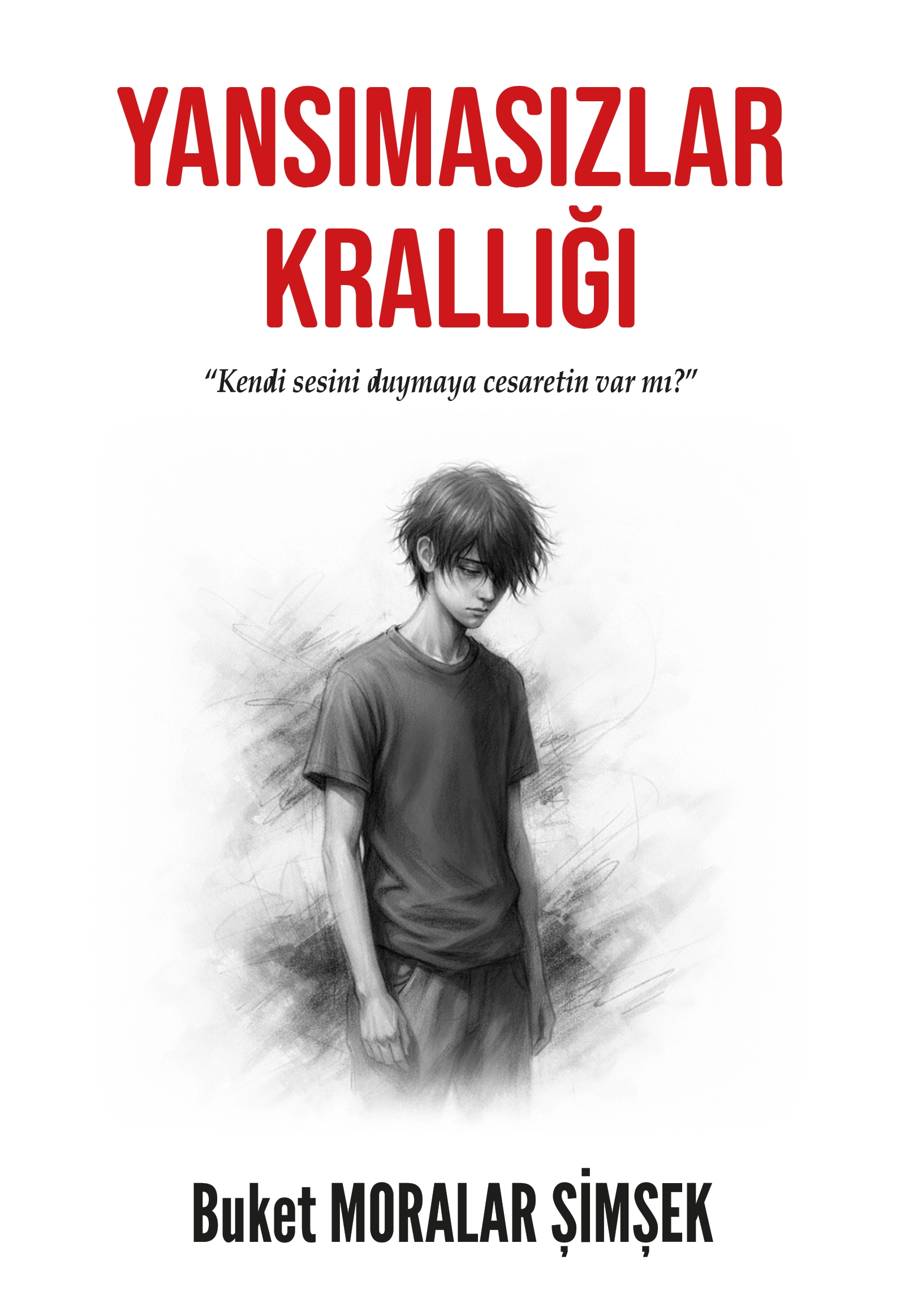 Yansımasızlar Krallığı