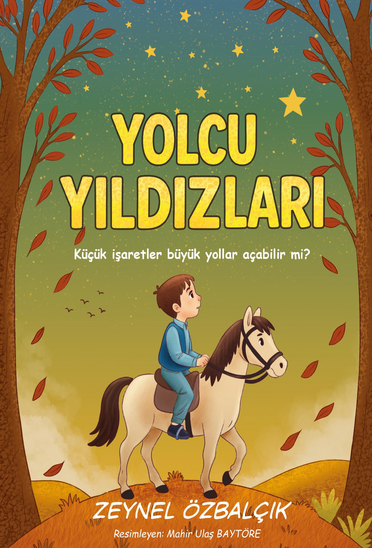 Yolcu Yıldızları 